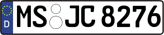 MS-JC8276