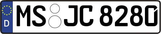 MS-JC8280