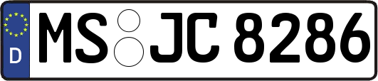 MS-JC8286