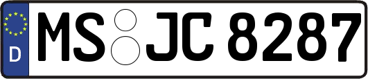 MS-JC8287