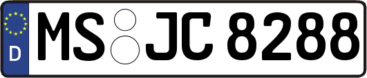 MS-JC8288