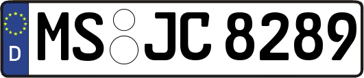 MS-JC8289