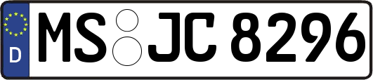 MS-JC8296