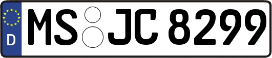 MS-JC8299