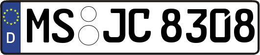 MS-JC8308