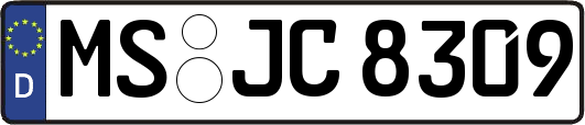 MS-JC8309