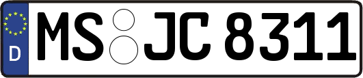 MS-JC8311