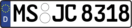 MS-JC8318
