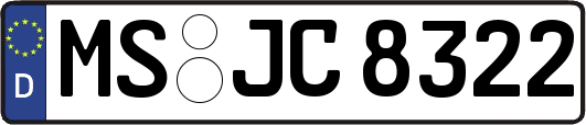MS-JC8322
