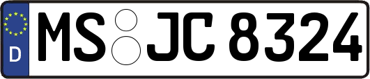MS-JC8324