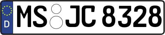 MS-JC8328