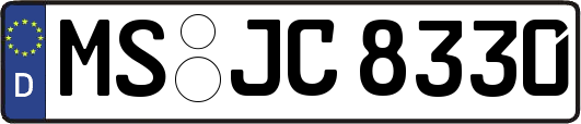 MS-JC8330