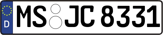 MS-JC8331