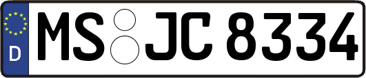 MS-JC8334