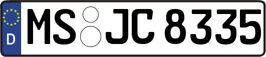 MS-JC8335