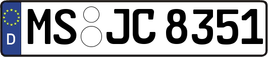 MS-JC8351