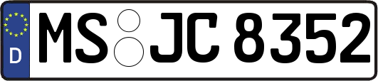 MS-JC8352
