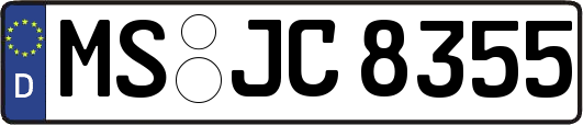 MS-JC8355