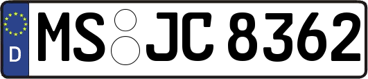 MS-JC8362