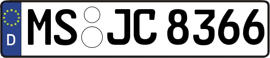 MS-JC8366