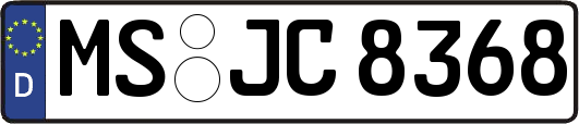 MS-JC8368