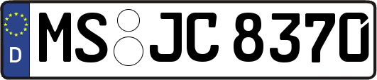 MS-JC8370