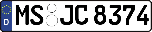 MS-JC8374