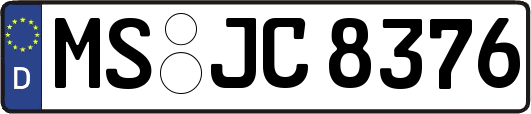 MS-JC8376