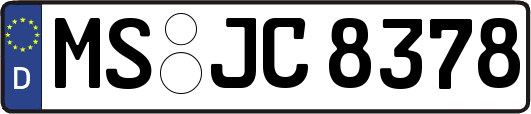 MS-JC8378