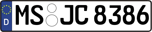 MS-JC8386