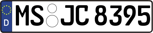 MS-JC8395