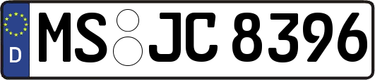 MS-JC8396