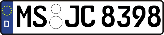 MS-JC8398
