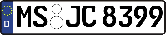 MS-JC8399