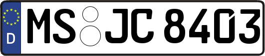 MS-JC8403