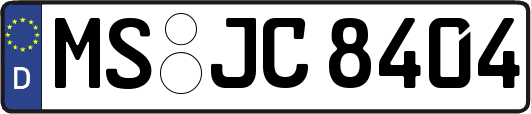 MS-JC8404