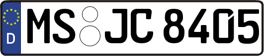 MS-JC8405