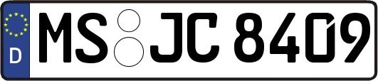 MS-JC8409