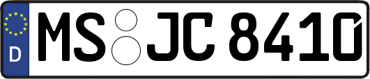 MS-JC8410