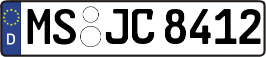 MS-JC8412