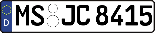 MS-JC8415
