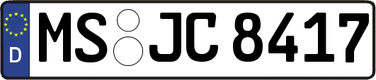 MS-JC8417