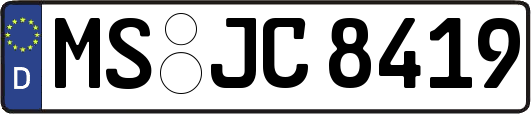 MS-JC8419