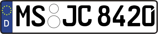 MS-JC8420