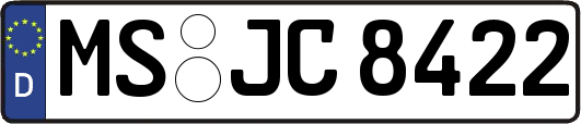 MS-JC8422