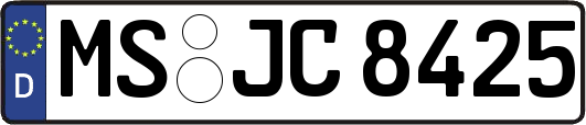 MS-JC8425