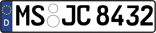 MS-JC8432