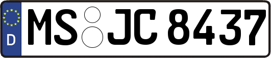 MS-JC8437