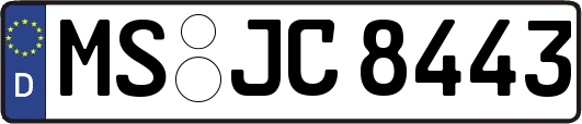 MS-JC8443