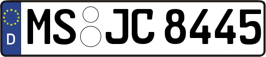 MS-JC8445